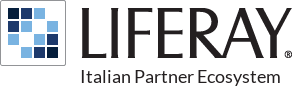 Liferay Italian Partners Ecosystem